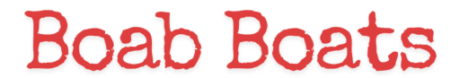 Boab Boats Hire logo